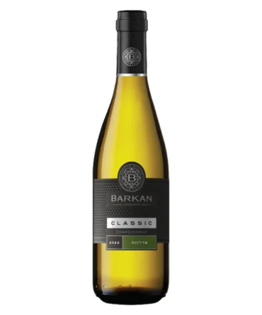 Classic Chardonnay 2022