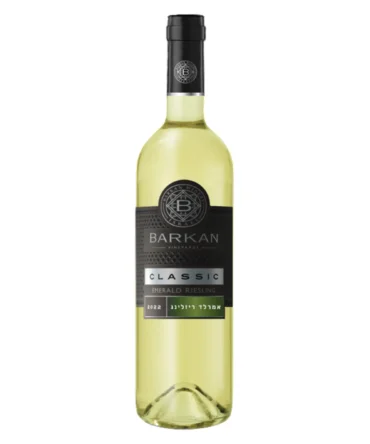 Classic Emerald Riesling 2022 - 750ml