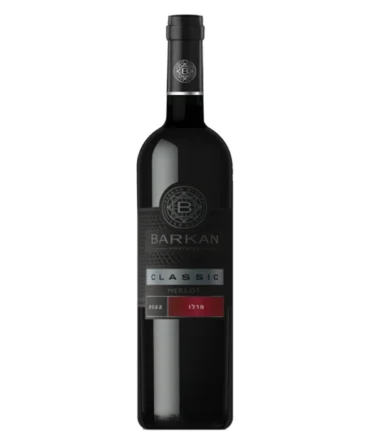 Classic Merlot 2022 - 750ml