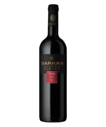 Classic Petite Syrah 2012 – 750ml