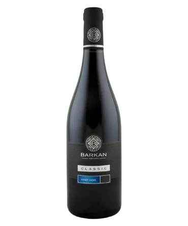 Classic Pinot Noir 2024 – 750ml