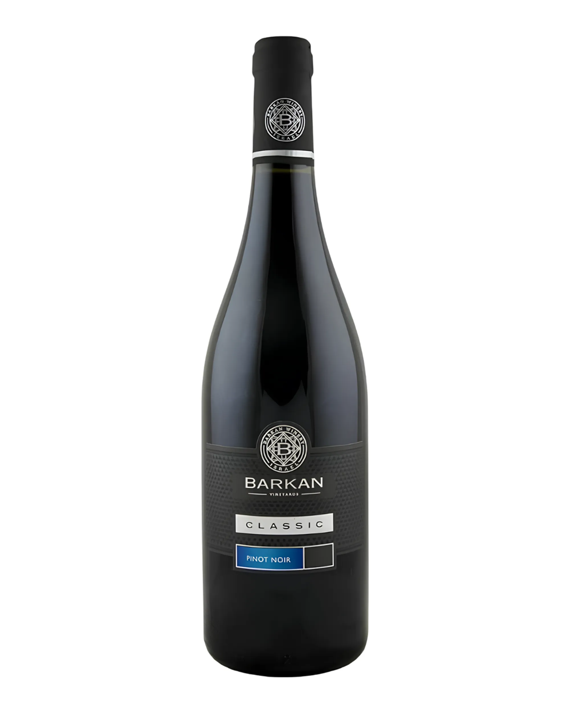 Classic Pinot Noir 2024 – 750ml