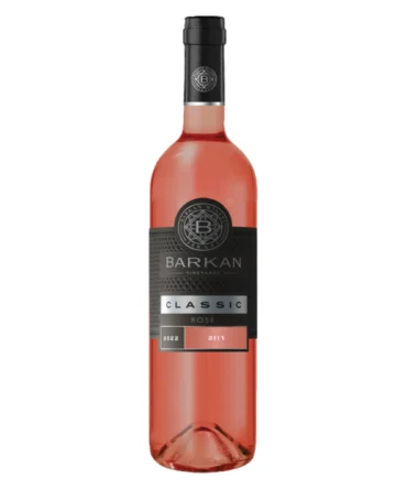 Classic Semi Dry Rosé 2022 - 750ml