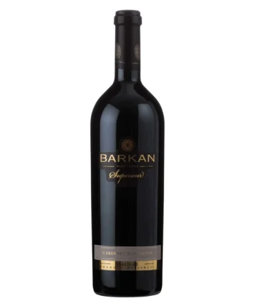 Superieur Cabernet Sauvignon 2020 - 750ml