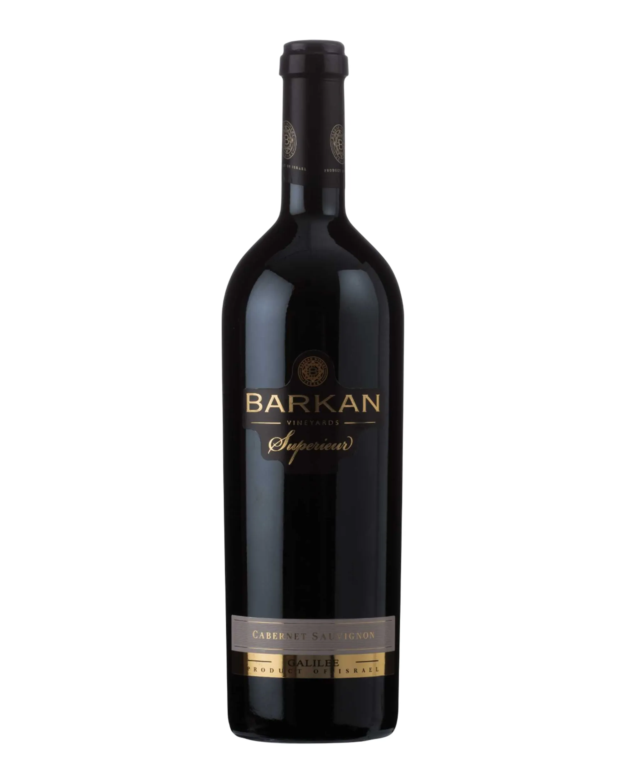 Superieur Cabernet Sauvignon 2020 - 750ml
