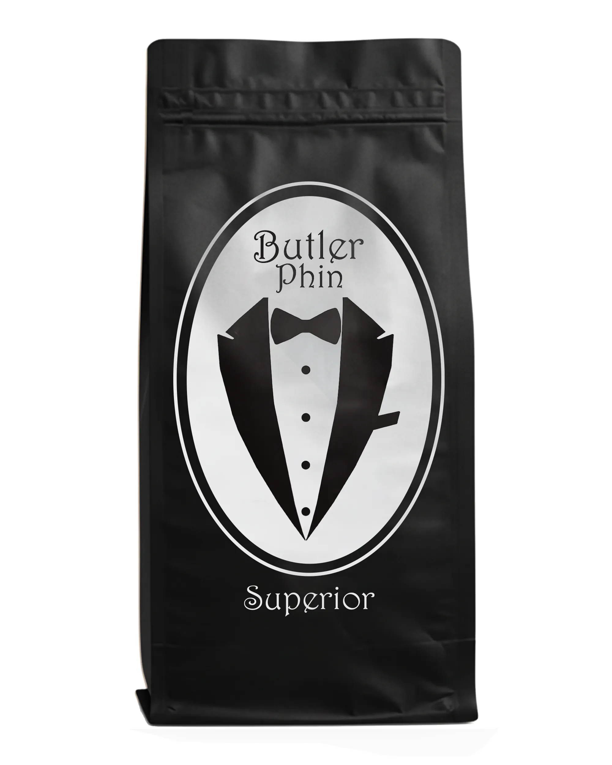 Superior Phin Coffee - 1kg