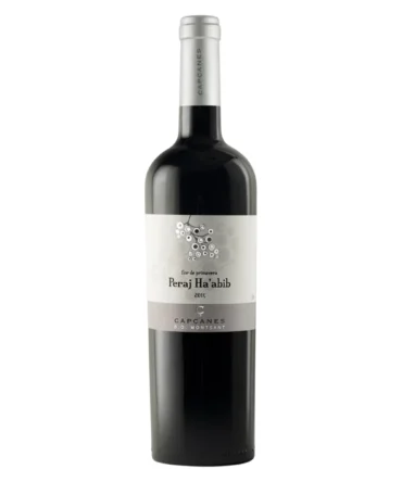 Flor De Privavera Peraj Ha’abibt 2022 – 750ml
