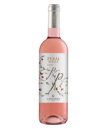 Peraj Petita Rosat 2024 – 750ml