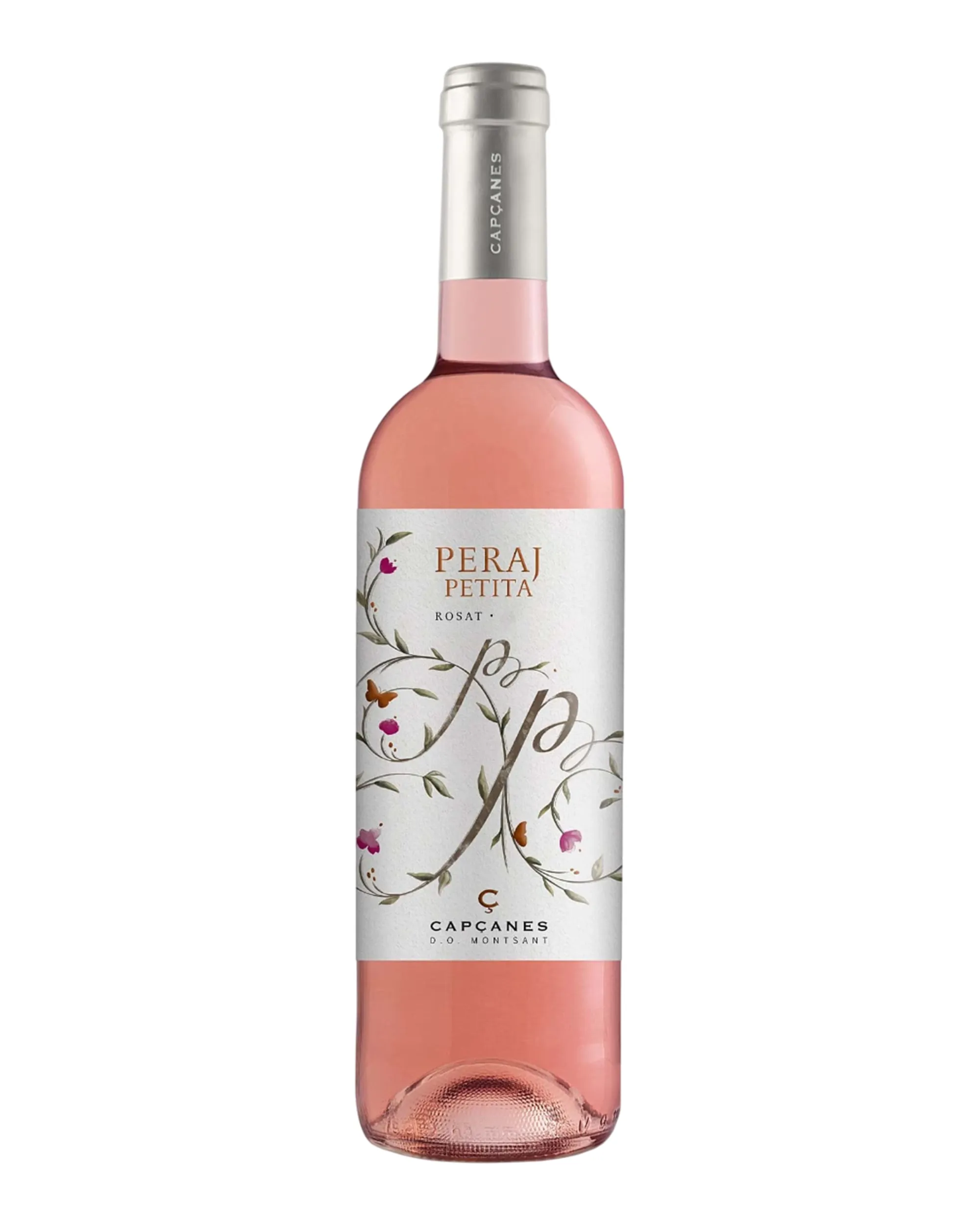 Peraj Petita Rosat 2024 – 750ml