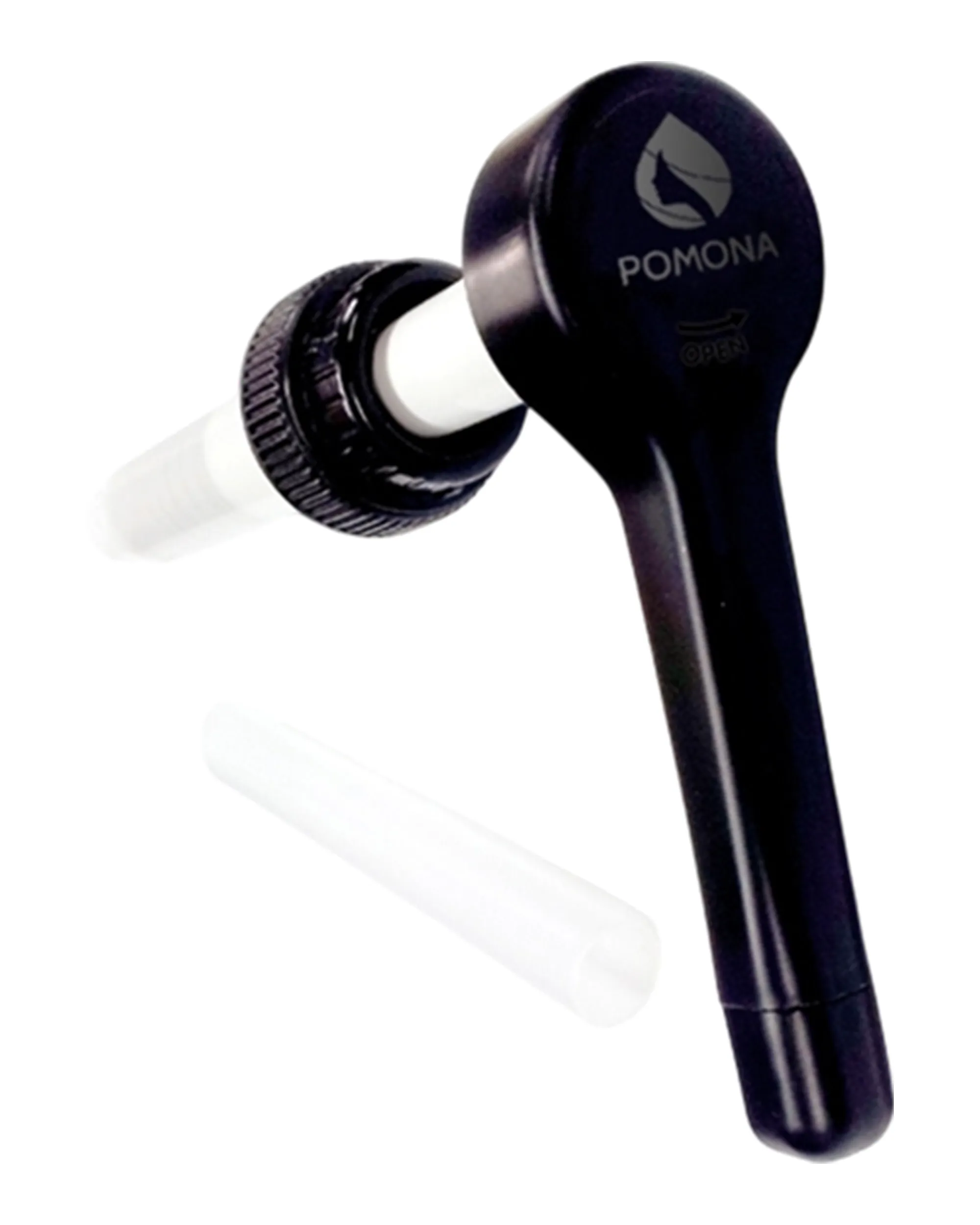 Sauce Pump - 15ml