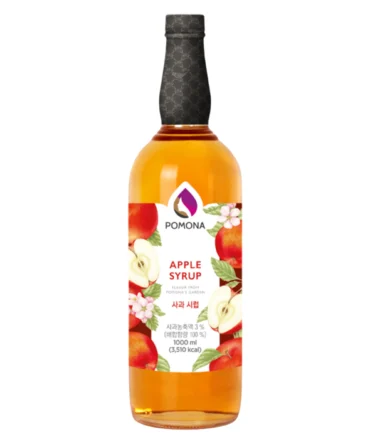 Apple Syrup - 1L