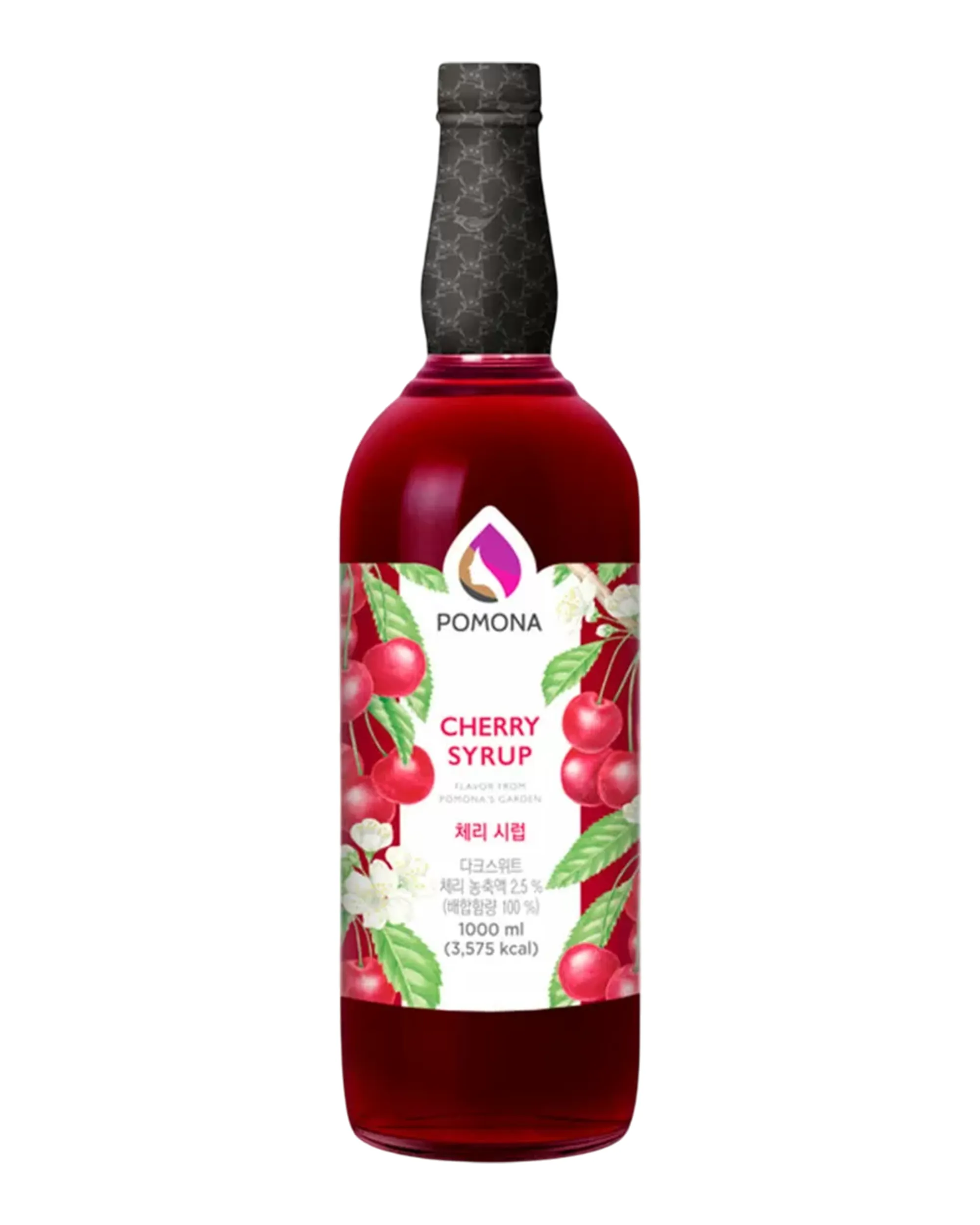 Cherry Syrup - 1L