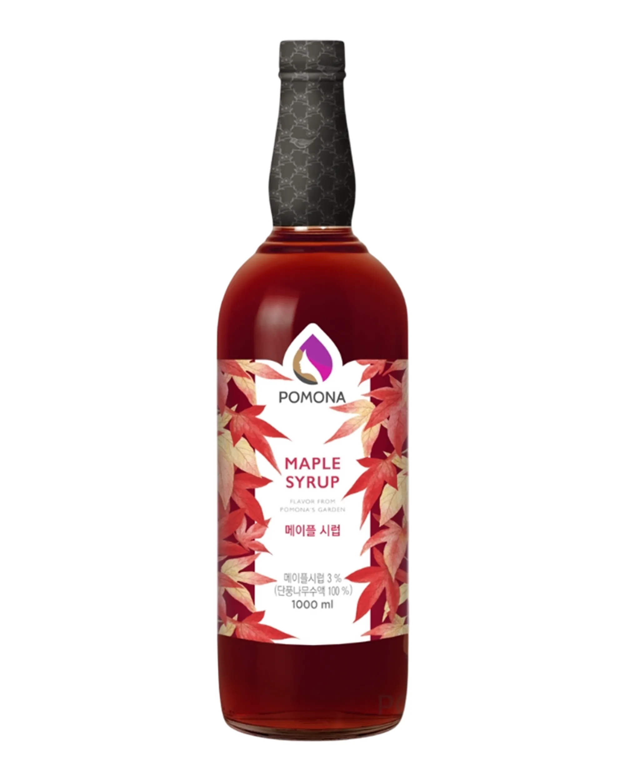 Maple Syrup - 1L