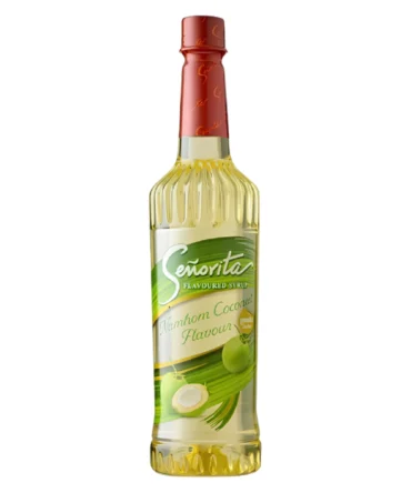 Namhom Coconut Syrup - 750ml