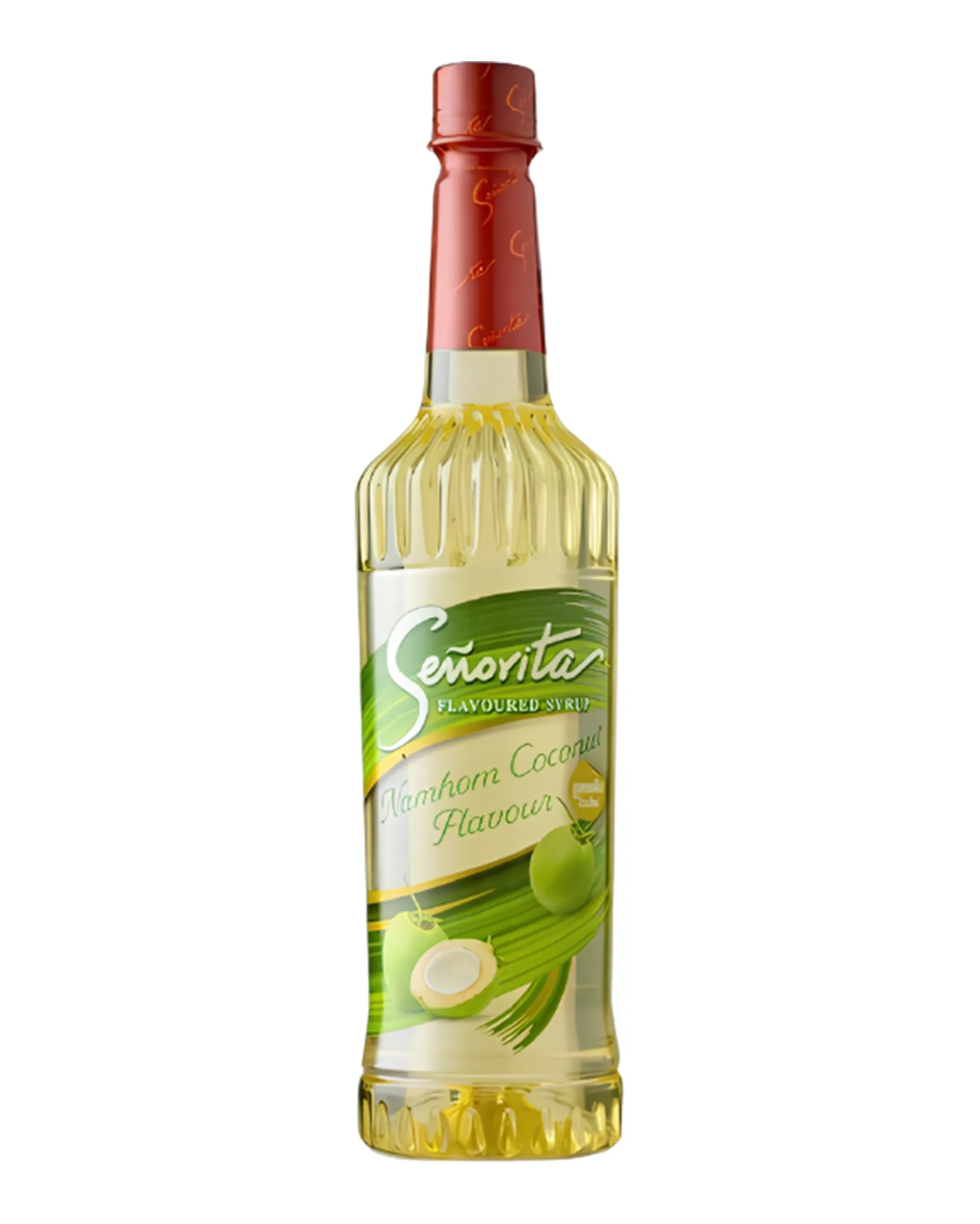 Namhom Coconut Syrup - 750ml
