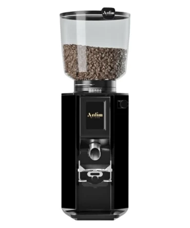 Lunar Coffee Grinder