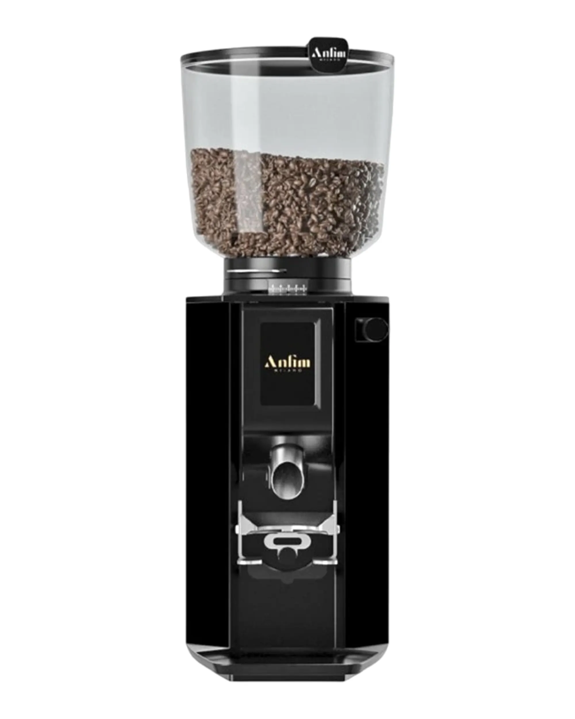 Lunar Coffee Grinder