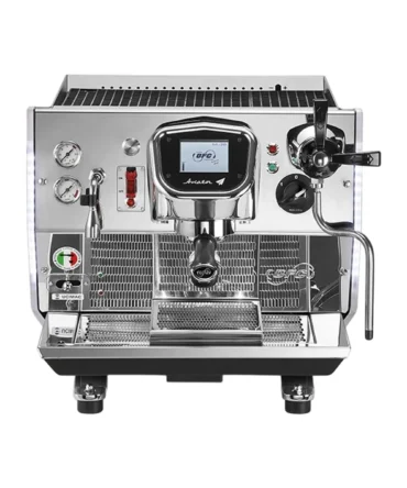 Aviator Touch Screen - 1Gr Coffee Machine