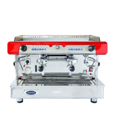 Delux 2G/11/EL Coffee Machine