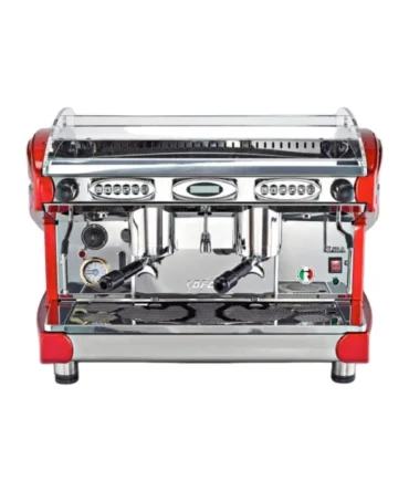 Lira 2G/11/EL Coffee Machine