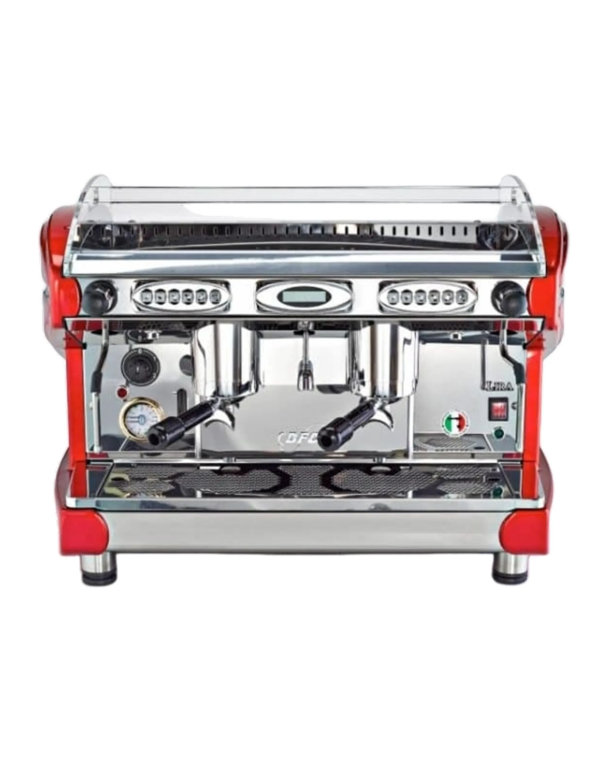 Lira 2G/11/EL Coffee Machine