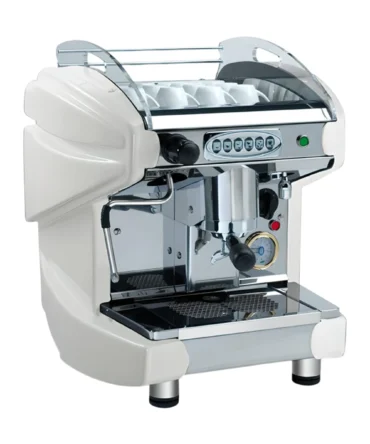 Liira QA 1G/4/EL Coffee Machine