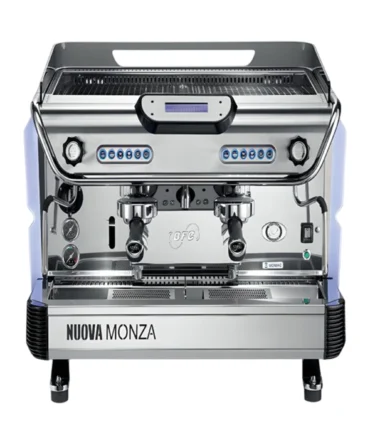 Nouva Monza 2G/14/EL Coffee Machine