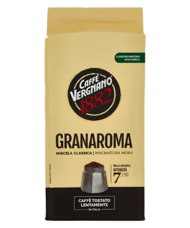 Granaroma Coffee - 1kg