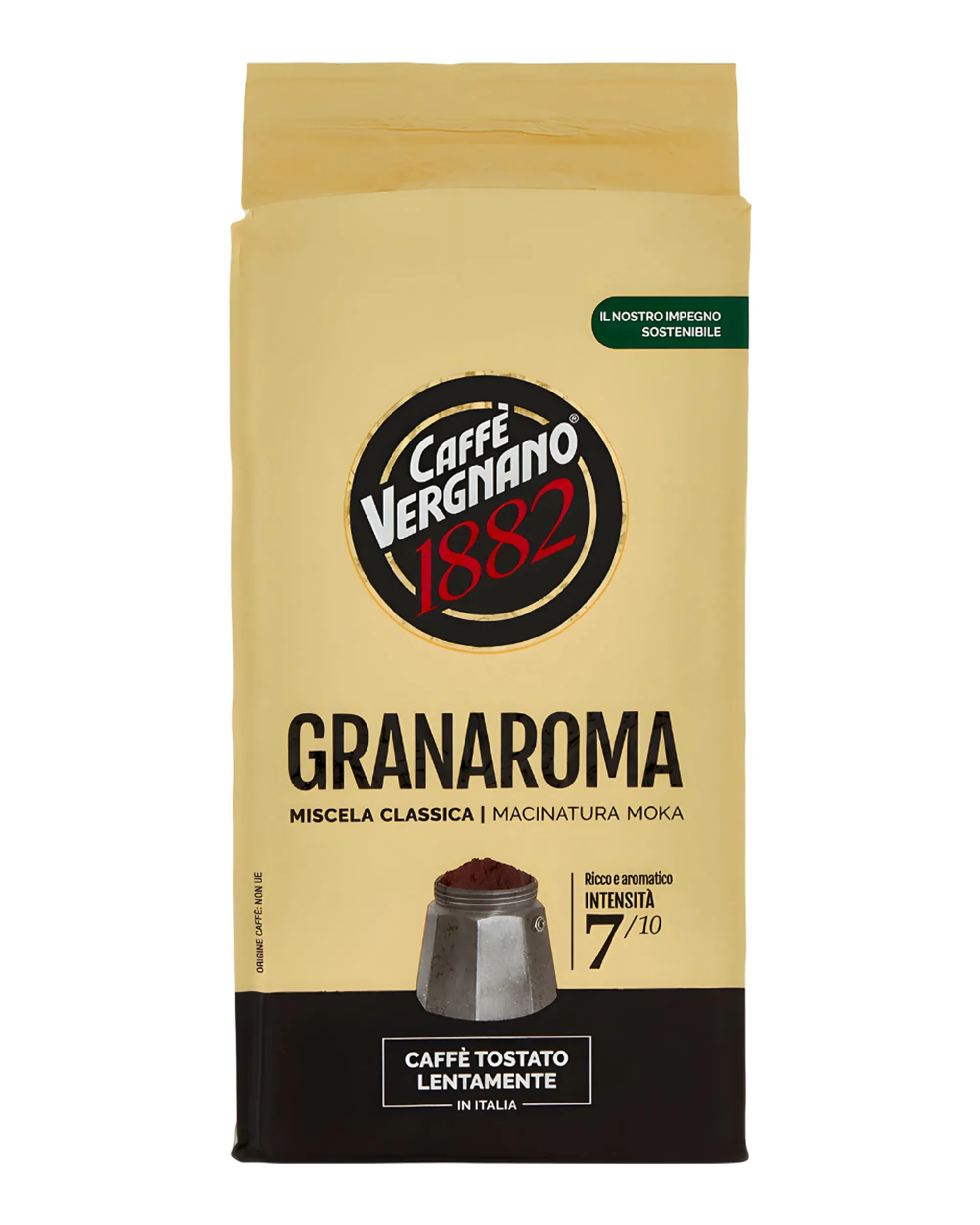 Granaroma Coffee - 1kg