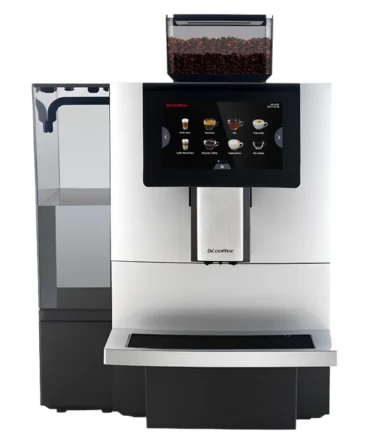 F11 Big Plus Automatic Coffee Machine