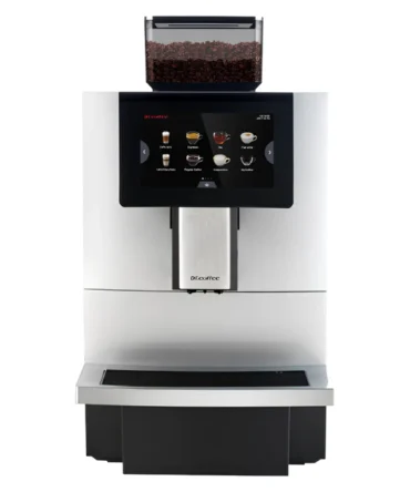 F11 Automatic Coffee Machine
