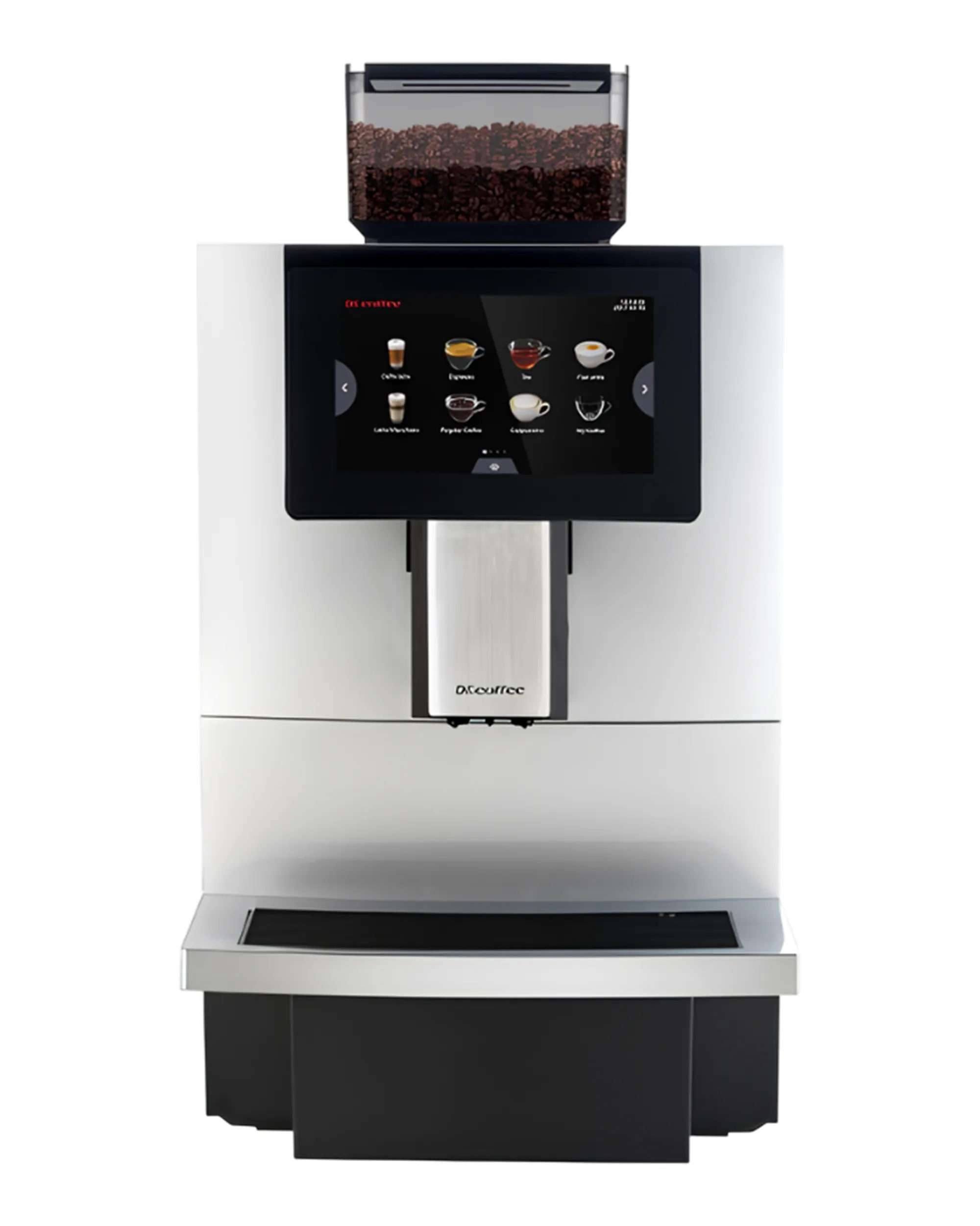 F11 Automatic Coffee Machine