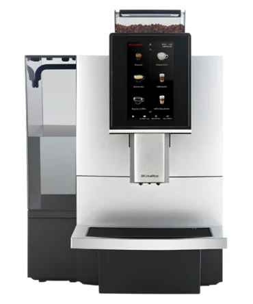F12 Big Plus Automatic Coffee Machine