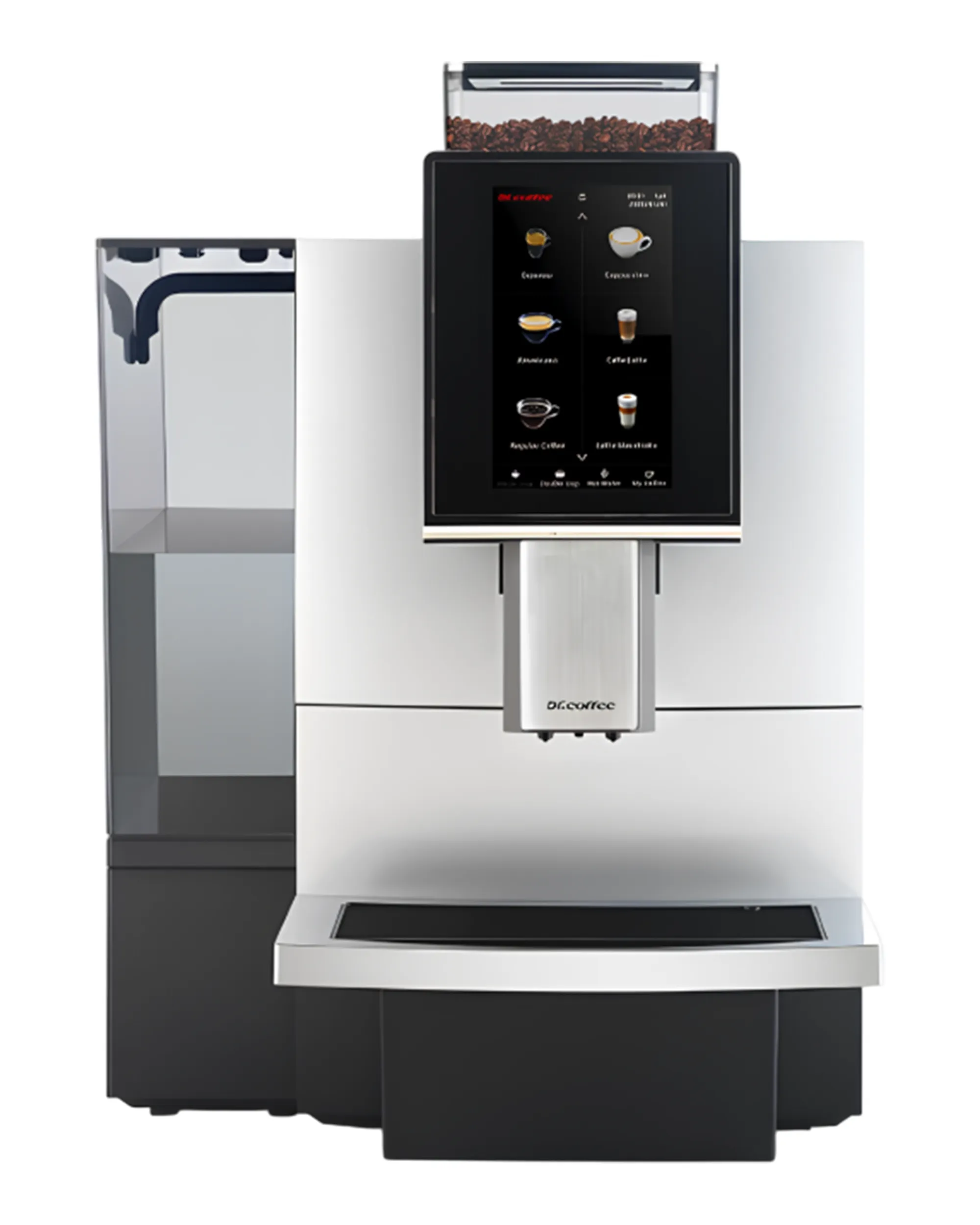 F12 Big Plus Automatic Coffee Machine