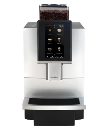F12 Automatic Coffee Machine