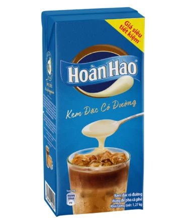 Sweetened Condensed Creamer – 1.27kg