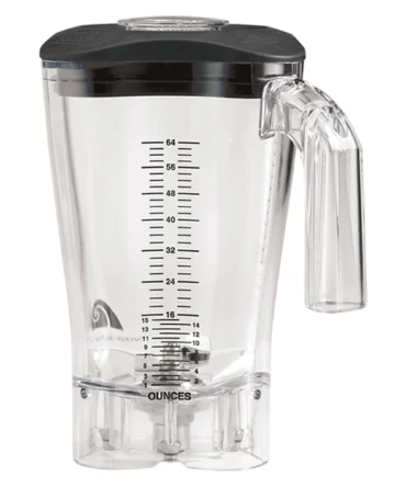 HBH 550, 650 Blender