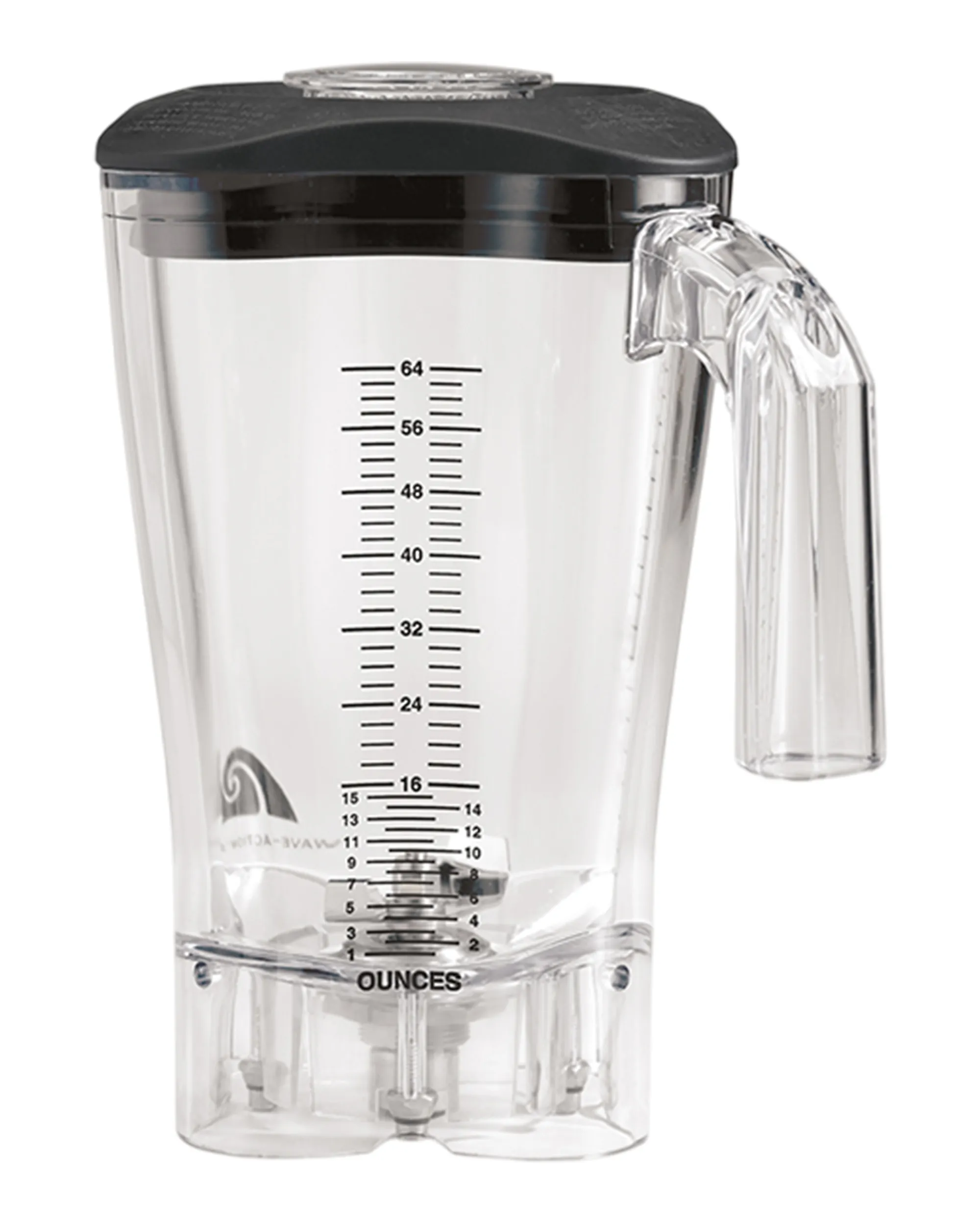 HBH 550, 650 Blender