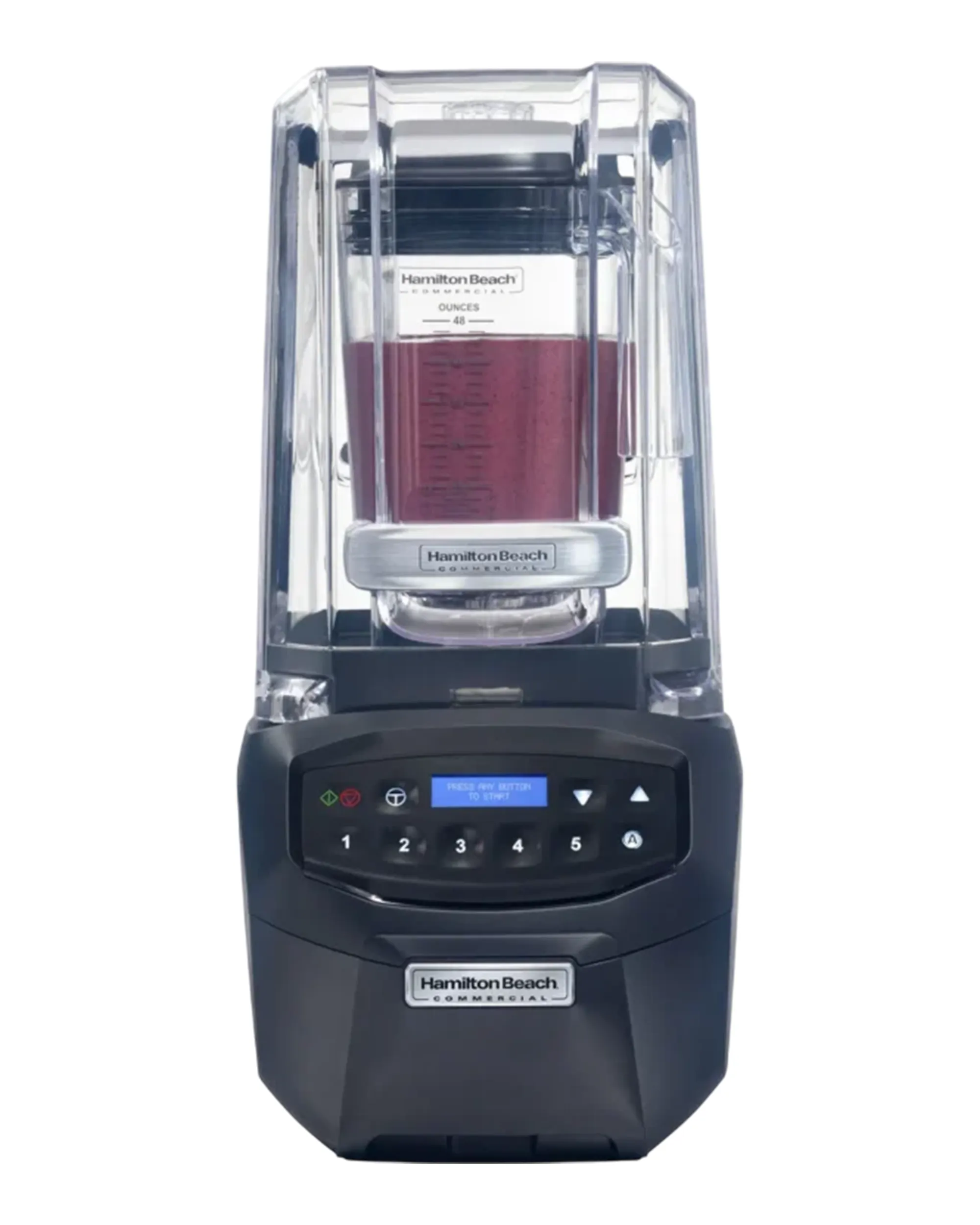 HBH 855 Blender