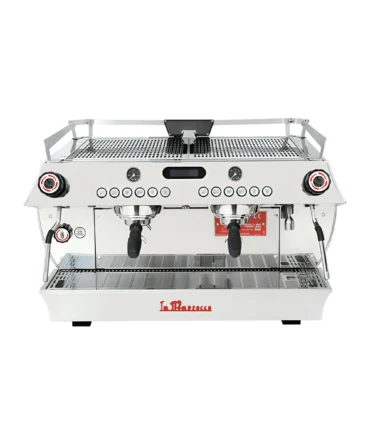GB5 S AV 2-Group Coffee Machine