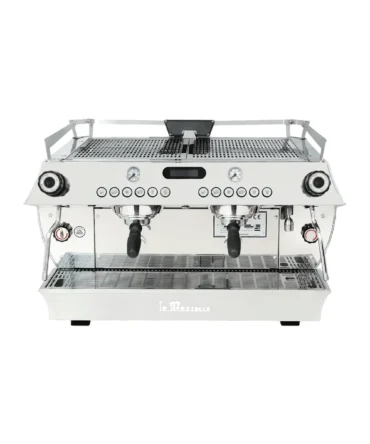 GB5 X AV 2-Group Coffee Machine