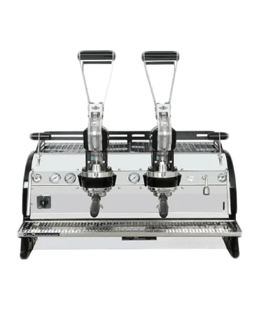 Leva S 2-Group Coffee Machine