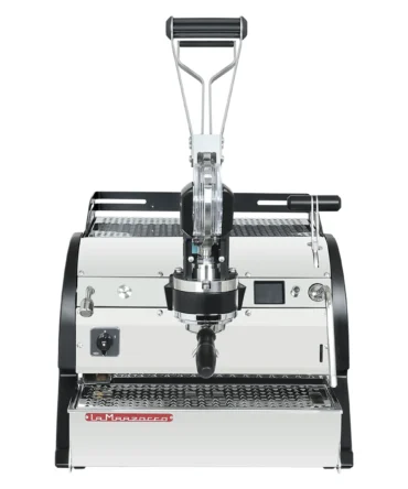 Leva X 1-Group Coffee Machine