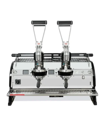Leva X 2-Group Coffee Machine