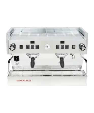 Linea AV 2-Group Coffee Machine