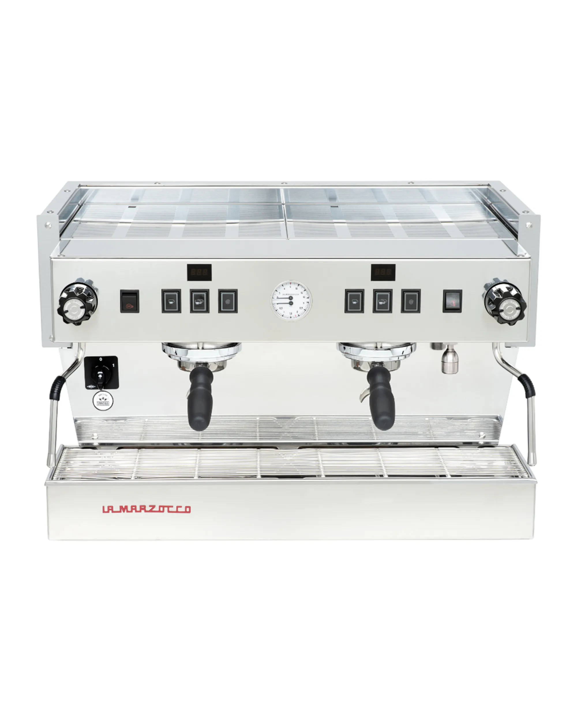 Linea AV 2-Group Coffee Machine