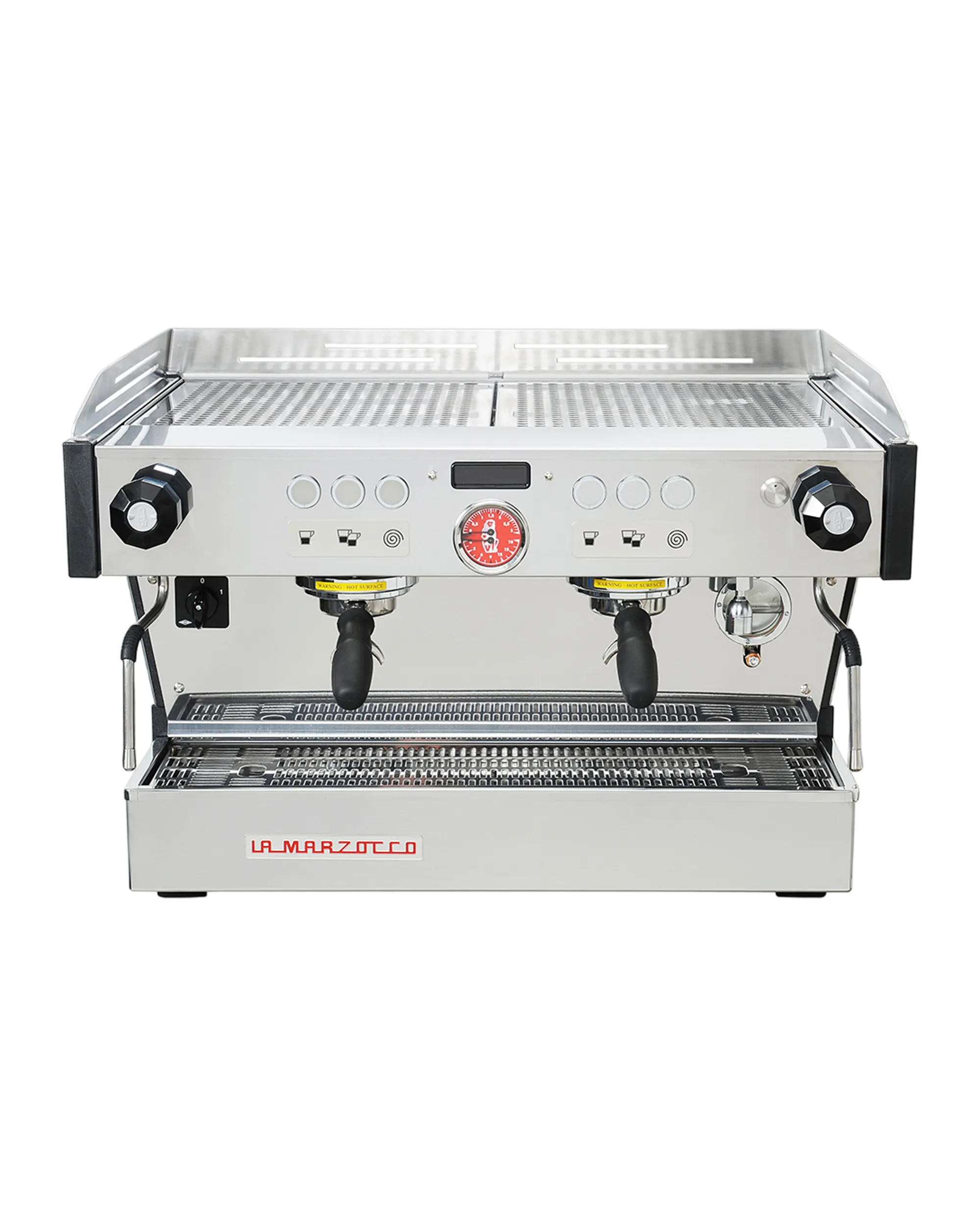 Linea PB AV 2-Group Coffee Machine