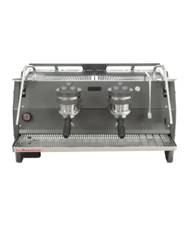 Strada S 2-Group Coffee Machine