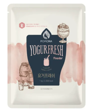 Yogurt Beverage Powder