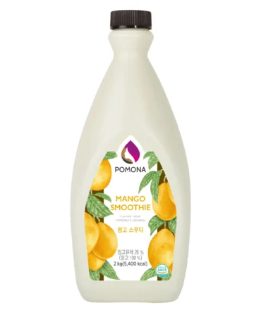 Mango Smoothie - 2kg